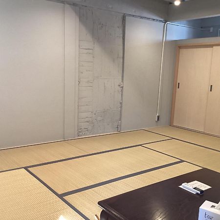 Sana Inn Town Wakayama Exterior foto