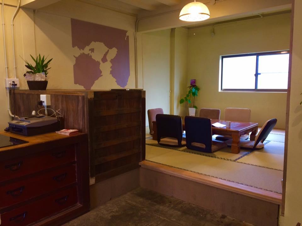 Sana Inn Town Wakayama Exterior foto